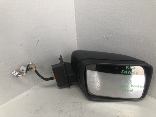 Range rover sport door mirror - range,