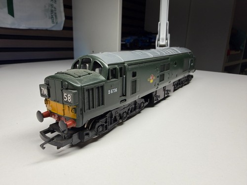 Hornby r347 class - hornby, d6736