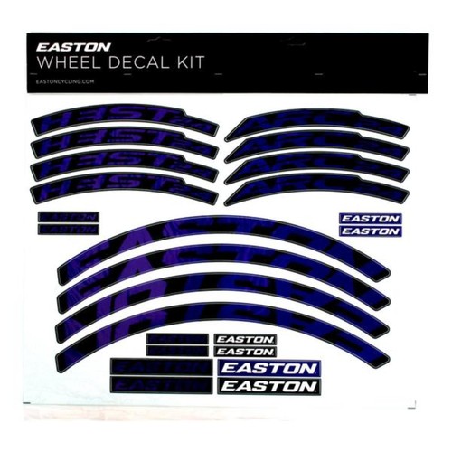 Easton arc heist - arc/heist, decal