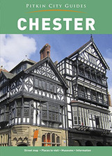 Chester (The Pitkin City Guides) by O'Hanlon, Maggie Paperback Book