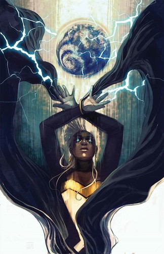 Storm marvel comics - marvel,