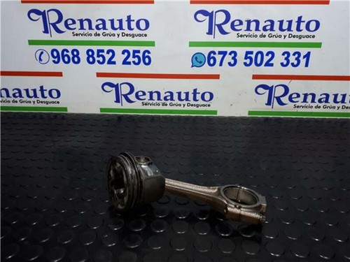 Stabilizer rod 428205 - stabilizer,