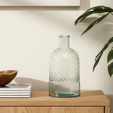 Recycled Glass Honeycomb
