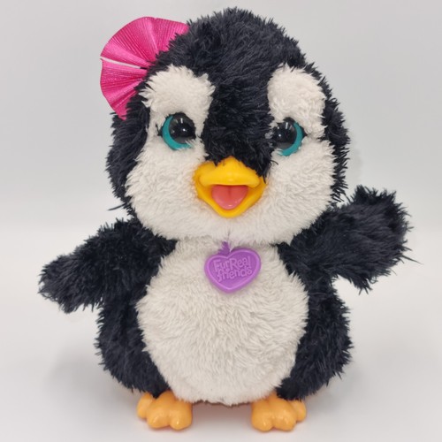 Furby furreal friends dancing - friends,