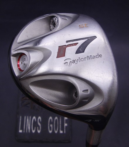 Taylormade 4 wood - 4,