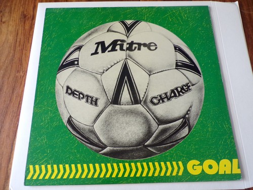 Depth charge goal - depth,