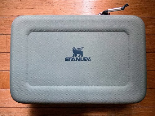 Stanley all day midi lunch - stanley,
