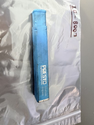 Presto 1100 117mm - 1100,