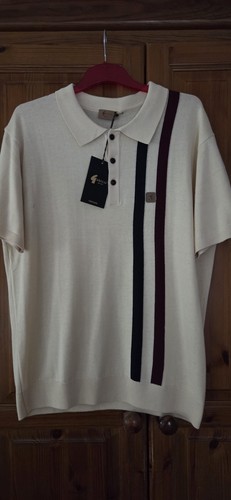 New vintage gabicci ivory - new,