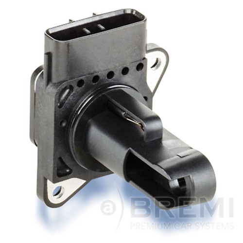 Mass air flow meter - mass,