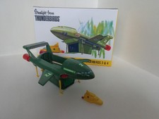 Dinky Toys 101 Thunderbird 2