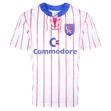 Chelsea 1992 away retro - away,