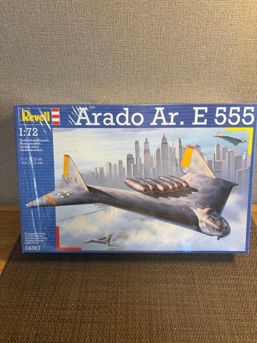 Revell arado 555 1 - revell,
