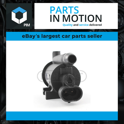 Control valve fits vauxhall - valve,