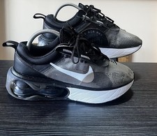 Nike Air Max Black Grey White