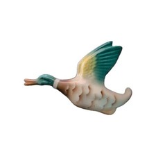Vintage 1 x Flying Duck Wall