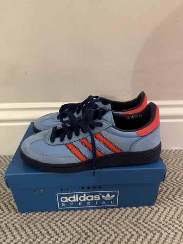 Adidas manchester spzl cp - adidas, x