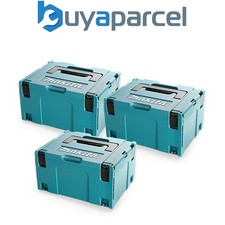 Makita MAKPAC Stacking