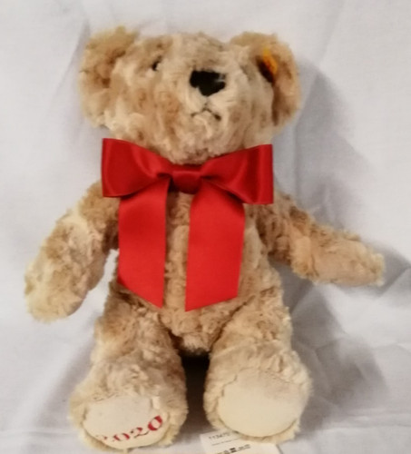 Steiff 113475 2020 cosy - steiff,