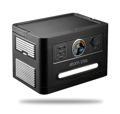 Power bank campervan camping - power, /camping