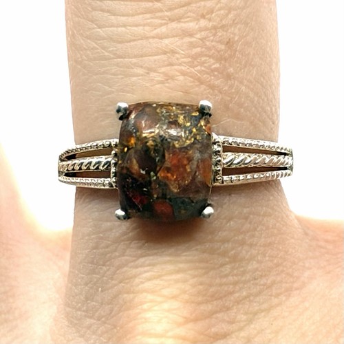 Joy sterling silver matrix - sterling,