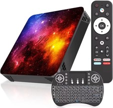 Android TV Box with premium