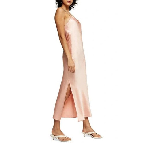 Topshop new cowl back - $68,