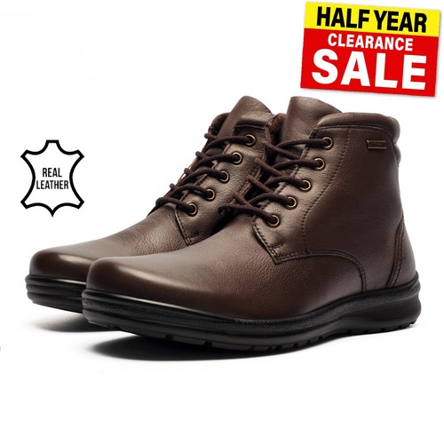 Waterproof leather fleet - leather,