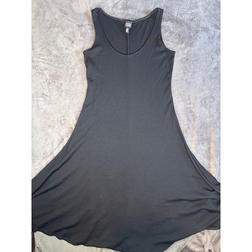 Eileen fisher black 100 - eileen, 100%