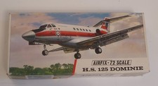 Vintage Airfix Red Stripe