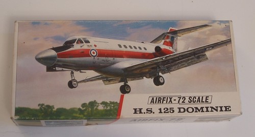 Vintage airfix red stripe - vintage,