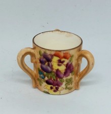 Antique Regency Bone China