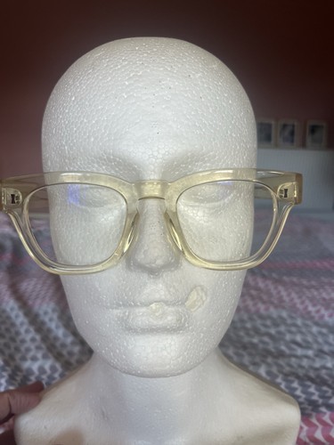 Cubitts cruikshank glasses - cruikshank,