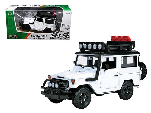 Motor max 1974 toyota fj40 - toyota,