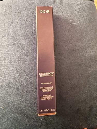 Diorshow dior brow styler - dior,