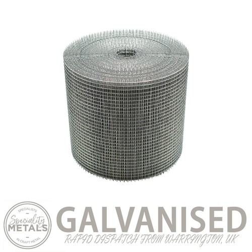 Galvanized steel gutter guard - galvanized,