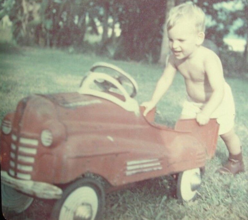 Old vintage photo - vintage,