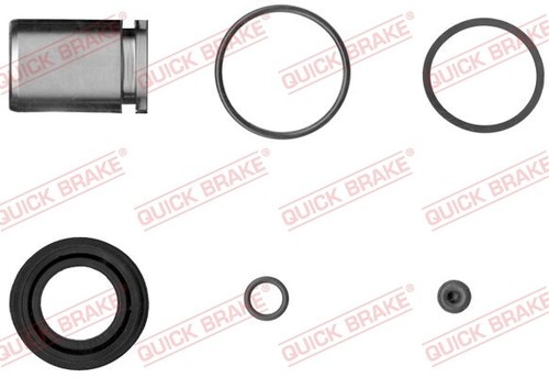 Quick brake 114 - brake, 114-5015