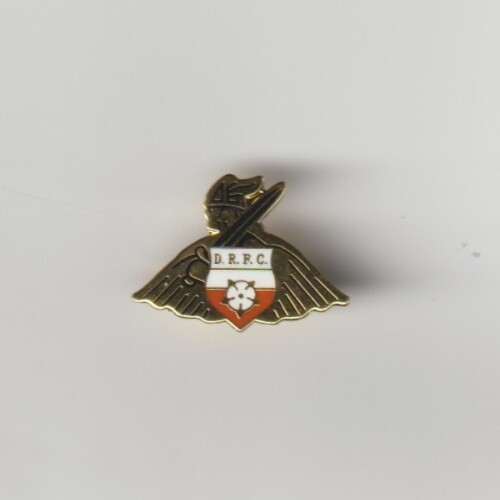 Doncaster rovers club - doncaster, f.c.