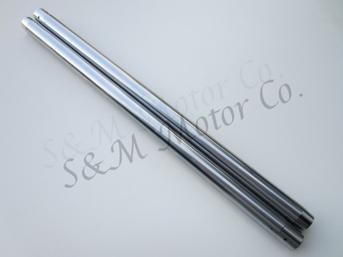 Bsa fork tube - bsa, set
