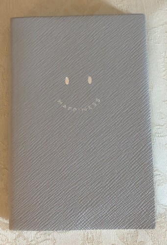Smythson bond street small - bond,