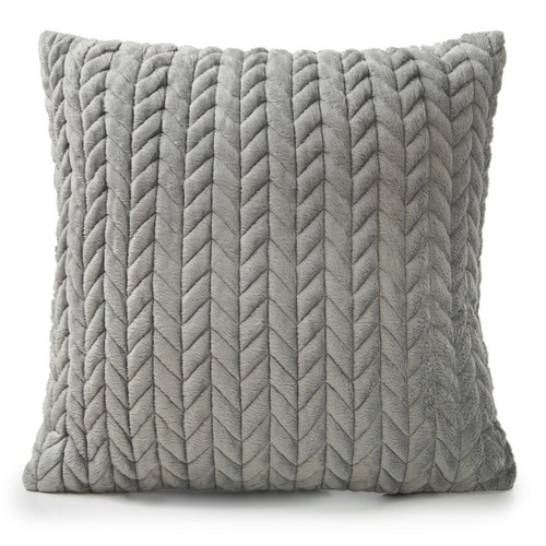 Supersoft knitted velvet - supersoft,