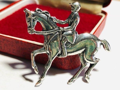 Horse rider jockey - horse, equestrian