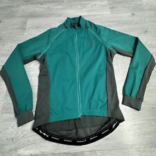 Boardman Cycling Jersey Jacket Mens Small Long & Short Sleeve Detachable Vest