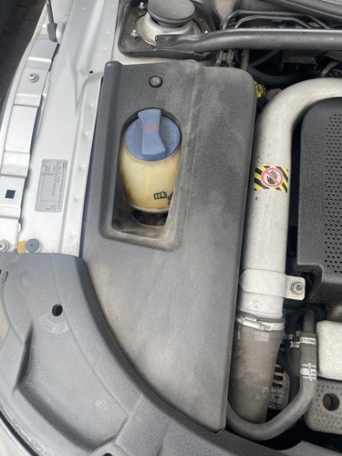 Mk1 audi roadster - mk1,