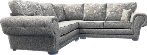 New verona large corner fabric - corner,