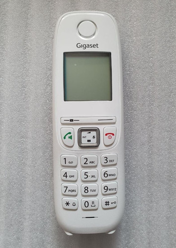Siemens gigaset as405 cordless - as405,