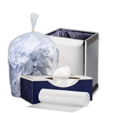 Plasticplace 6 Gallon High