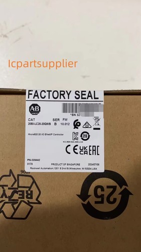 1pcs 2080 lc20 - 1pcs, 2080-lc20-20qwb
