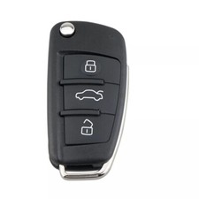 Fit Audi A3 S3 TT ID48 Chip